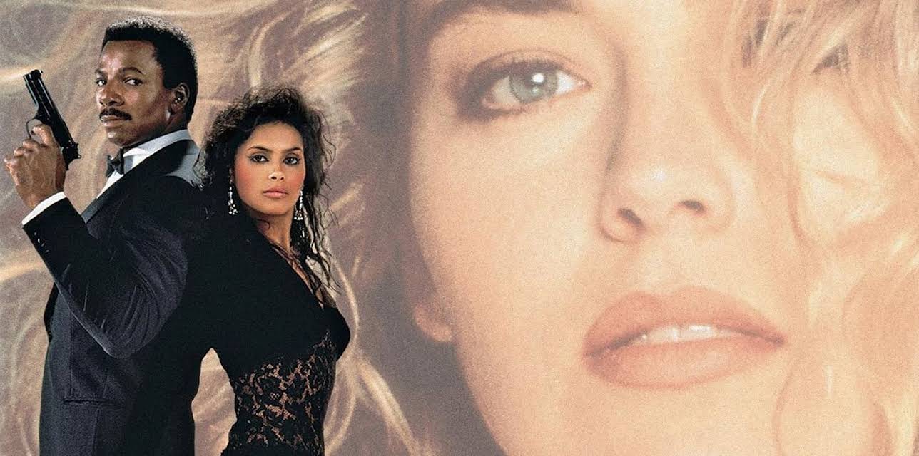 Action Jackson (1988)
