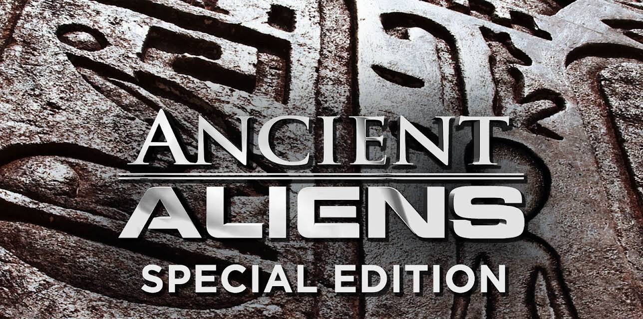 Ancient Aliens: Special Edition Season 1