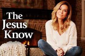 The Jesus I Know W/ Kathie Lee Gifford Season 1: Kristin Chenoweth