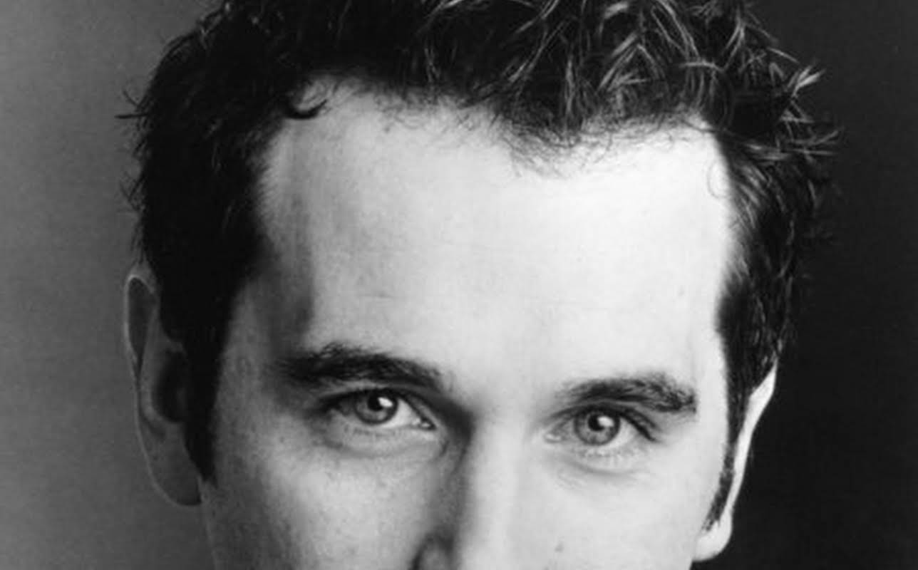 Stuart Bunce