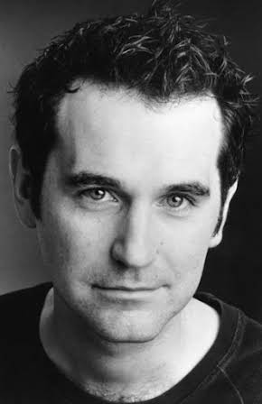 Stuart Bunce as 
