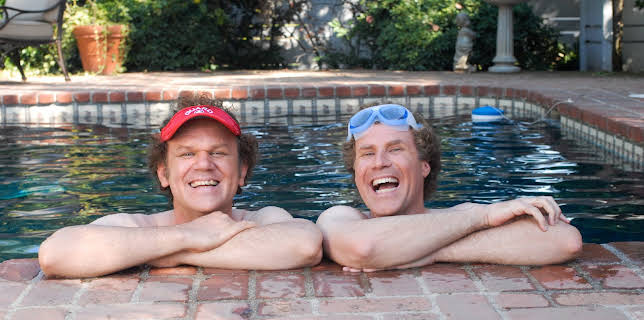 22:35: Stiefbrüder | ZDFneo | 3/17 2026