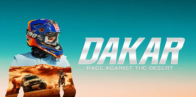 DAKAR: Race Against The Desert (2026)
