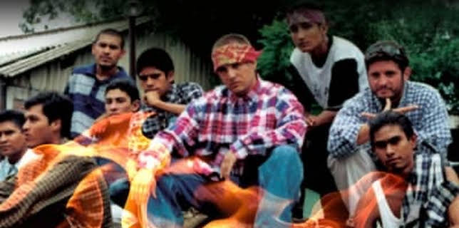 Hasta Morir o Matar (2001)