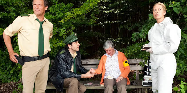 15:10: Hubert und Staller (24) | Radio Bremen | 2/18 2026