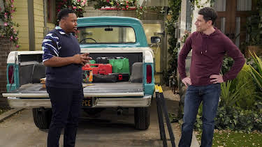 06:00: The Neighborhood | ProSieben | 5/3 2026