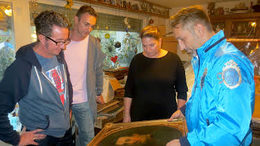 03:40: Der Trödeltrupp - Das Geld liegt im Keller (S15 E39) (S15) | RTL 2 | 4/1 2026