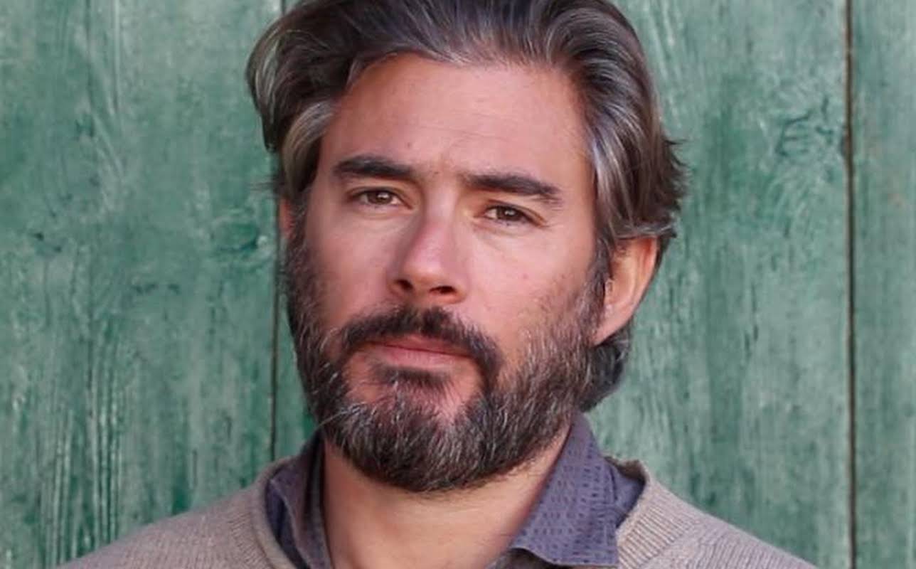 Jonathan Silvestri