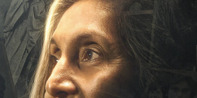 Searching For Sheela (2021)