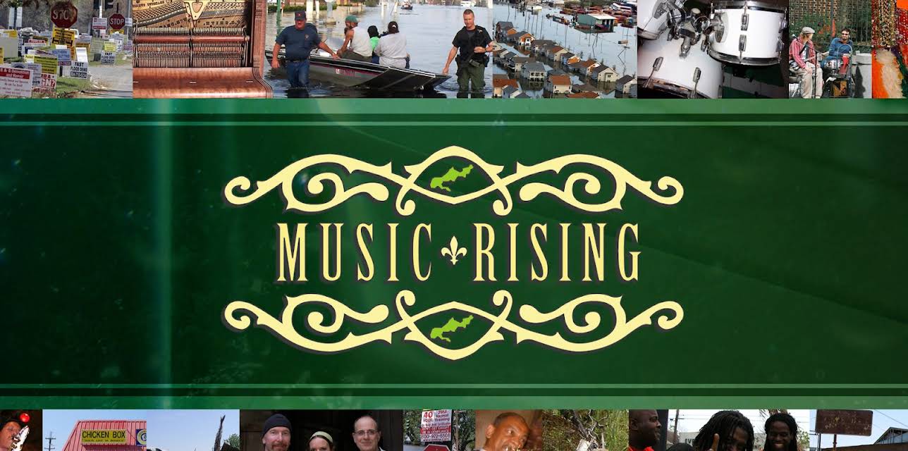 Music Rising (2007)