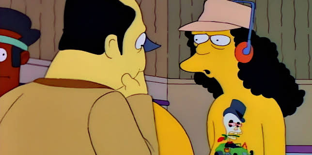 15:40: Die Simpsons | ProSieben | 1/17 2026