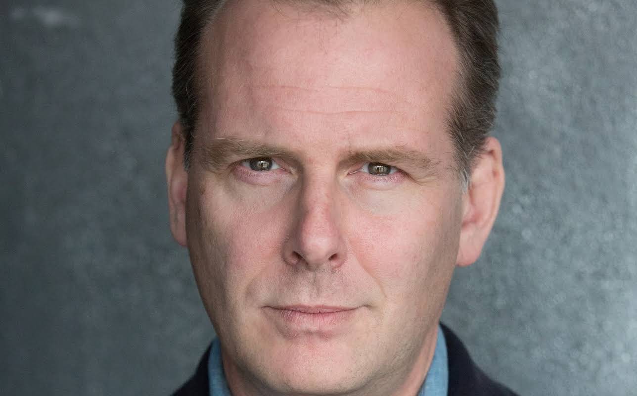 Tim Wallers