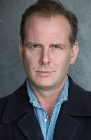 Tim Wallers as 