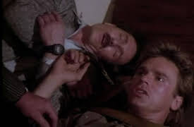 MacGyver: MacGyver 1986 I 22 "The Assassin" (0022)