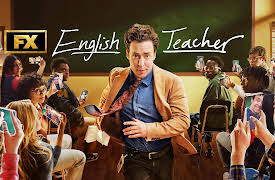 English Teacher Season 1: Pilot