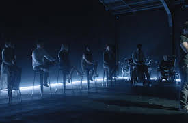 Westside: El fin del principio