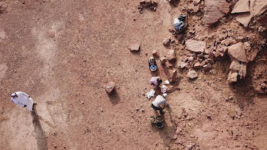 08:05: Verborgen im Sand - Geheimnisse der Vergangenheit | Kabel Eins Doku | 4/5 2026