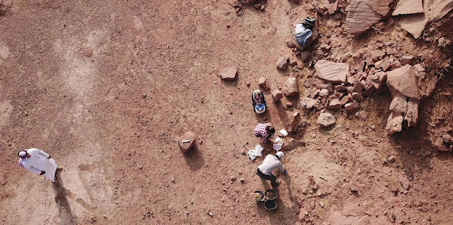 21:00: Verborgen im Sand - Geheimnisse der Vergangenheit | Kabel Eins Doku | 12/13 2025