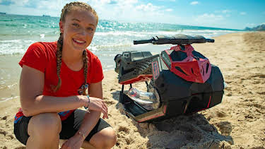 2:50 PM: Grace's Amazing Machines (S2) | Cbeebies | 9/2 2026
