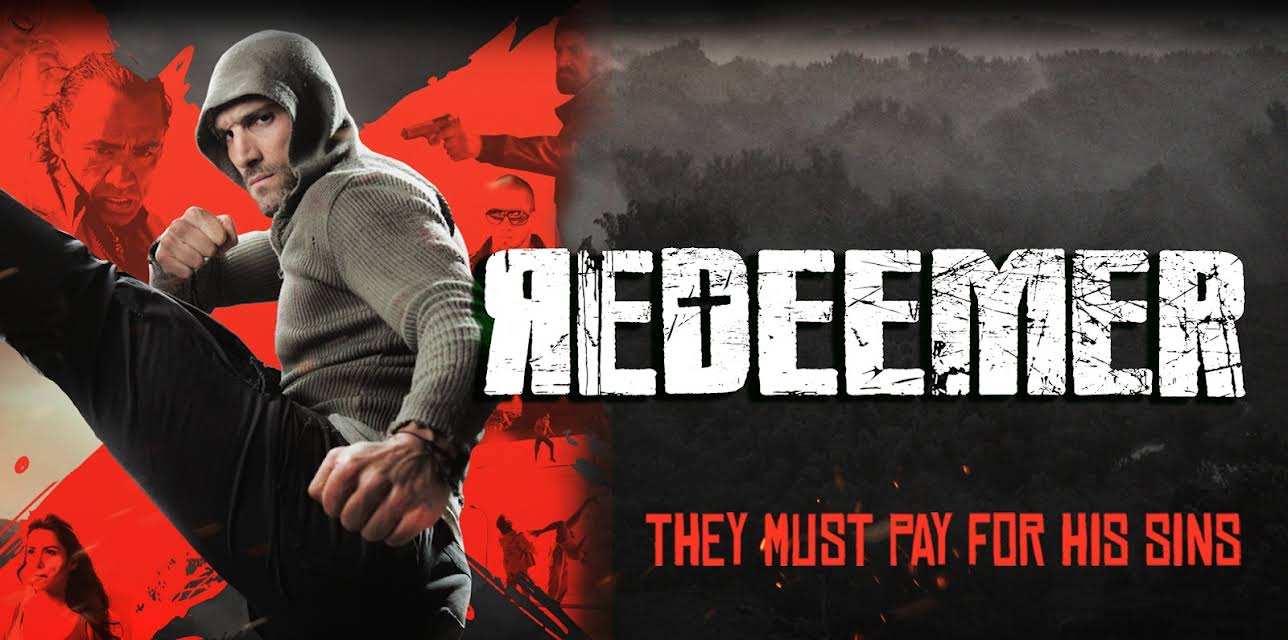 Redeemer (2014)