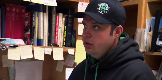 14:40: Ice Pilots | Kabel Eins Doku | 12/31 2025