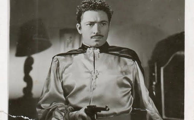 Dagoberto Rodríguez