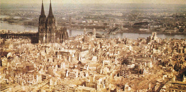 05:45: Countdown zum Kriegsende - Die letzten 100 Tage | ZDFinfo | 11/17 2025