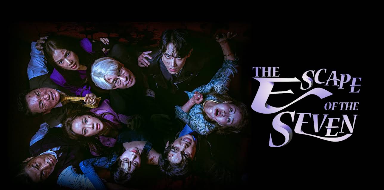 The Escape of the Seven