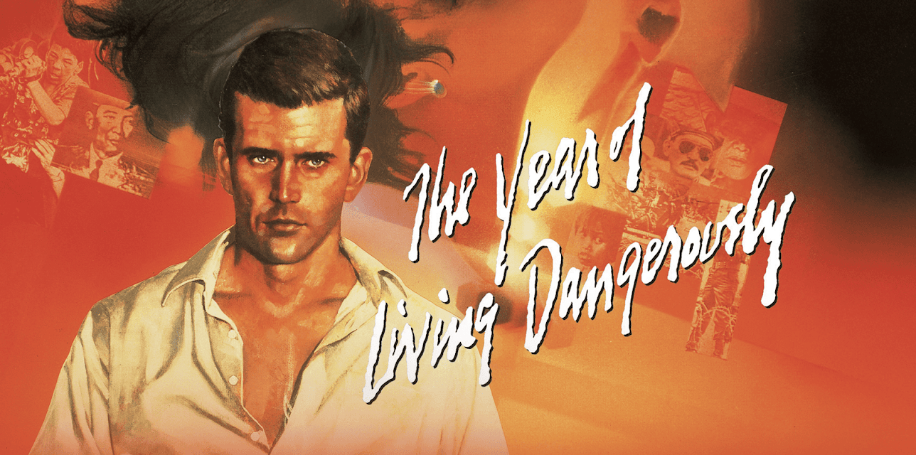 The Year of Living Dangerously (1983)