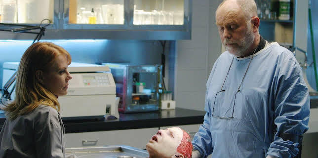 09:45: CSI: Den Tätern auf der Spur | VOX | 2/11 2026