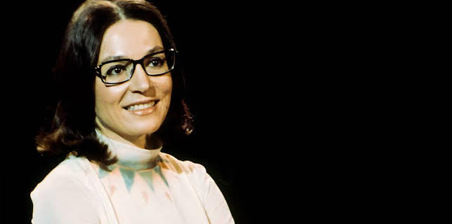 12:00 AM: Presenting Nana Mouskouri | BBC Four | 2/7 2026