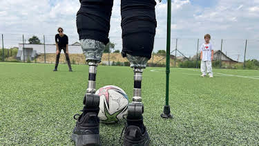 14:15: Hilfe für ein versehrtes Land | Tagesschau 24 | 11/23 2025