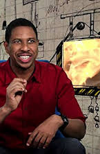 Hakeem Oluseyi as 
