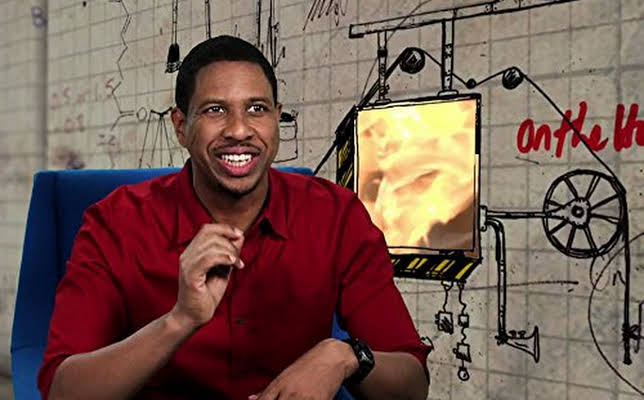 Hakeem Oluseyi