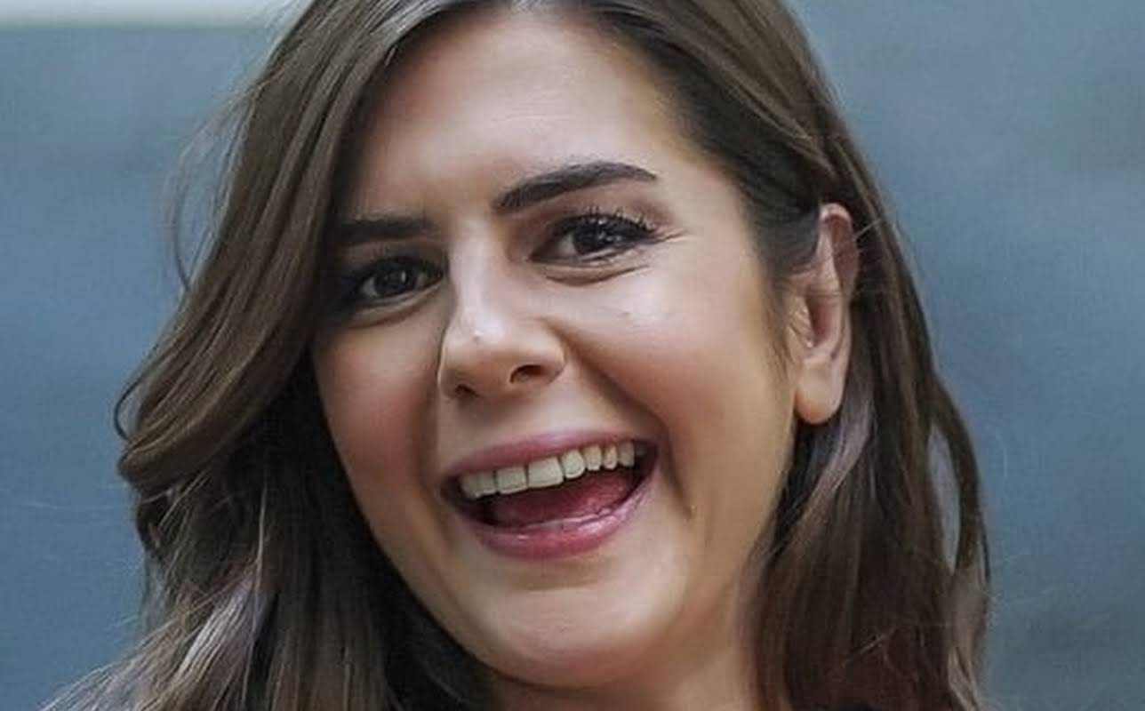 Ayça Erturan