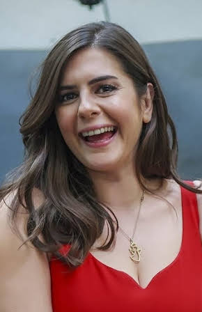 Ayça Erturan as 