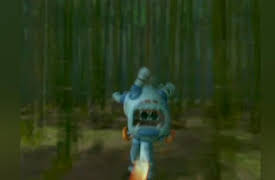 Eon Kid Season 1: The Revolt of Kahn