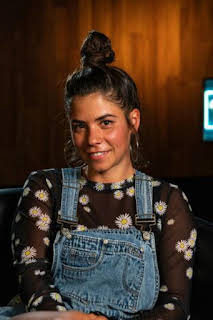 06:29: Entrevistas TCM: Lucía Alemany | TCM | 4/2 2026