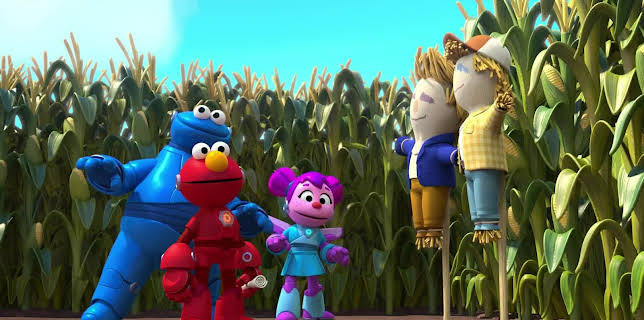 09:20: Mekkegjengen: Finn Zee i labyrinten | NRK Super | 11/13 2025