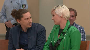 11:00: Ulrich Wetzel - Das Strafgericht | RTL | 2/13 2026