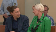 Ulrich Wetzel - Das Strafgericht