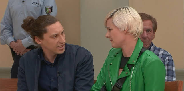 10:00: Ulrich Wetzel - Das Strafgericht | RTL | 2/13 2026