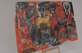 The Greatest Auction, S1: Art Forger