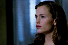 Alias Season 1: Doppelganger