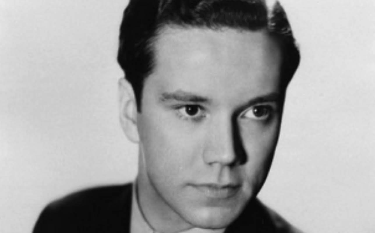 Bill Thompson