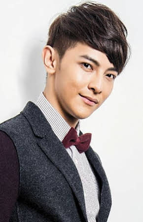Jiro Wang as 