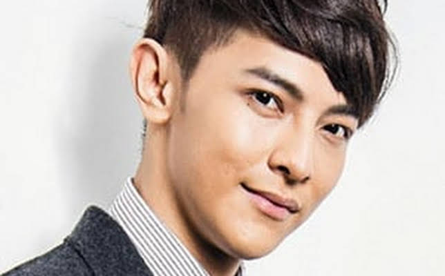 Jiro Wang