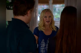 Trophy Wife Season 1: The Social Network