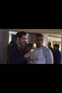 23:52: Lucifer (T1): Ep.3 El aspirante al príncipe de las tinieblas | Calle 13 | 9/25 2026