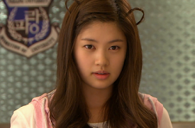 Playful Kiss: Episode 8